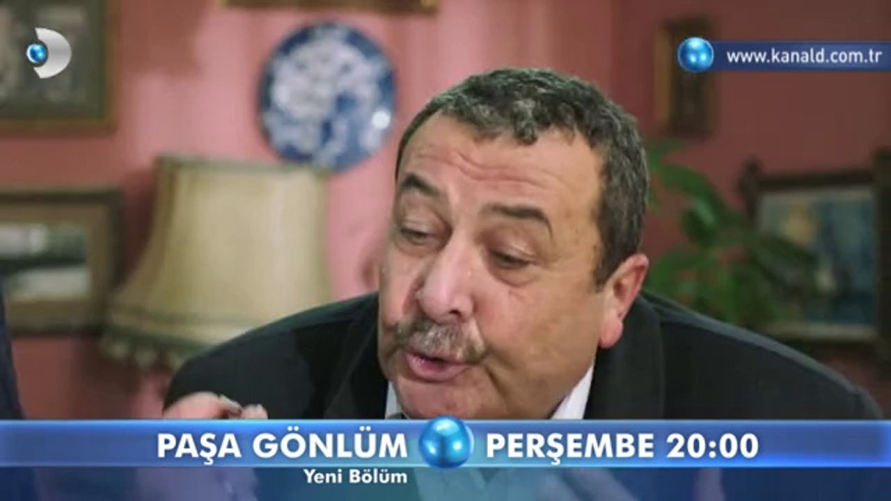 Paşa Gönlüm 2.Bölüm Fragmanı-2