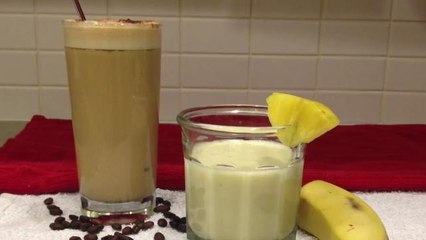 Healthy Smoothie Recipes to Kickstart Summer