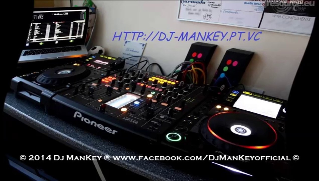 Cascada - Blink by Dj-ManKey 2014