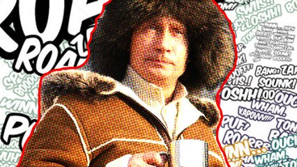 Russia “Wants To Start World War III” And Ban Swearing