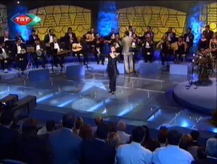 Nalân ALTINÖRS-Hasret (Bu Akşam Çok Efkârlıyım)