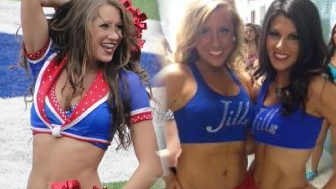 Buffalo Bills Cheerleaders Sue Over Unfair Treatment