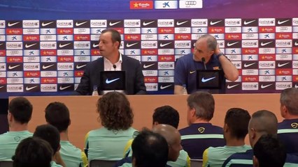 Barça - Tito Vilanova est décédé