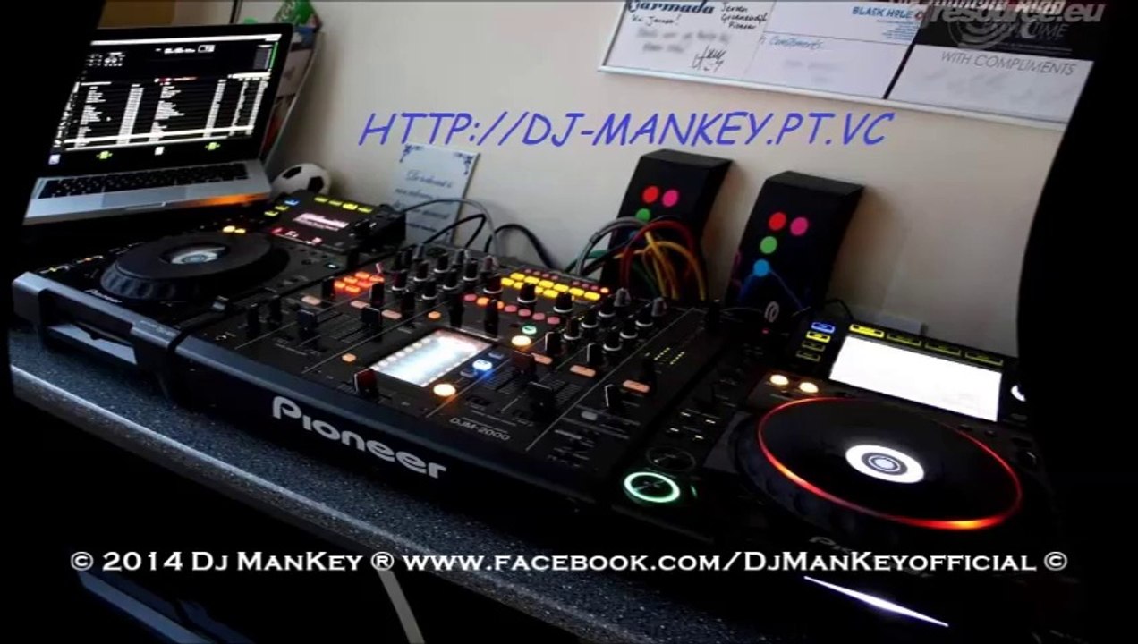 Dart Rayne And Yura Moonlight Feat Katty Heath - Stole The Sun by Dj-ManKey 2014