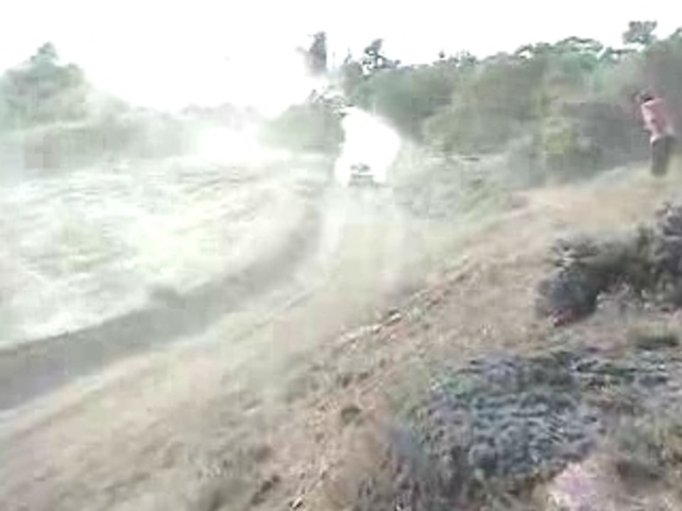 Subaru - Rally 2004 1/2