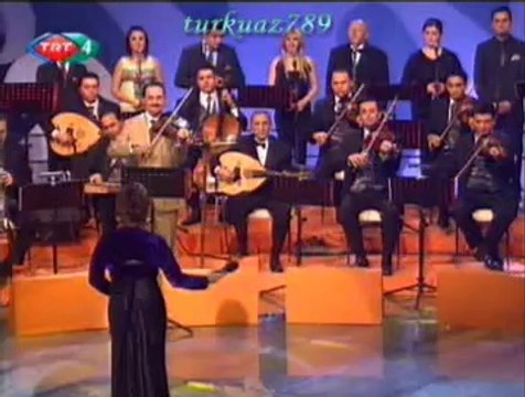 Nalân ALTINÖRS-İçime Hep Hüzün Doluyor