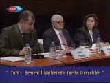 Turk-Ermeni İlişkilerinde Tarihi Gerçekler 4.Bölüm