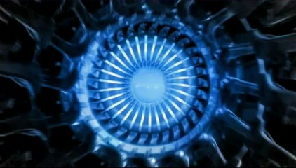 Opening To Transformers 2007 UK DVD