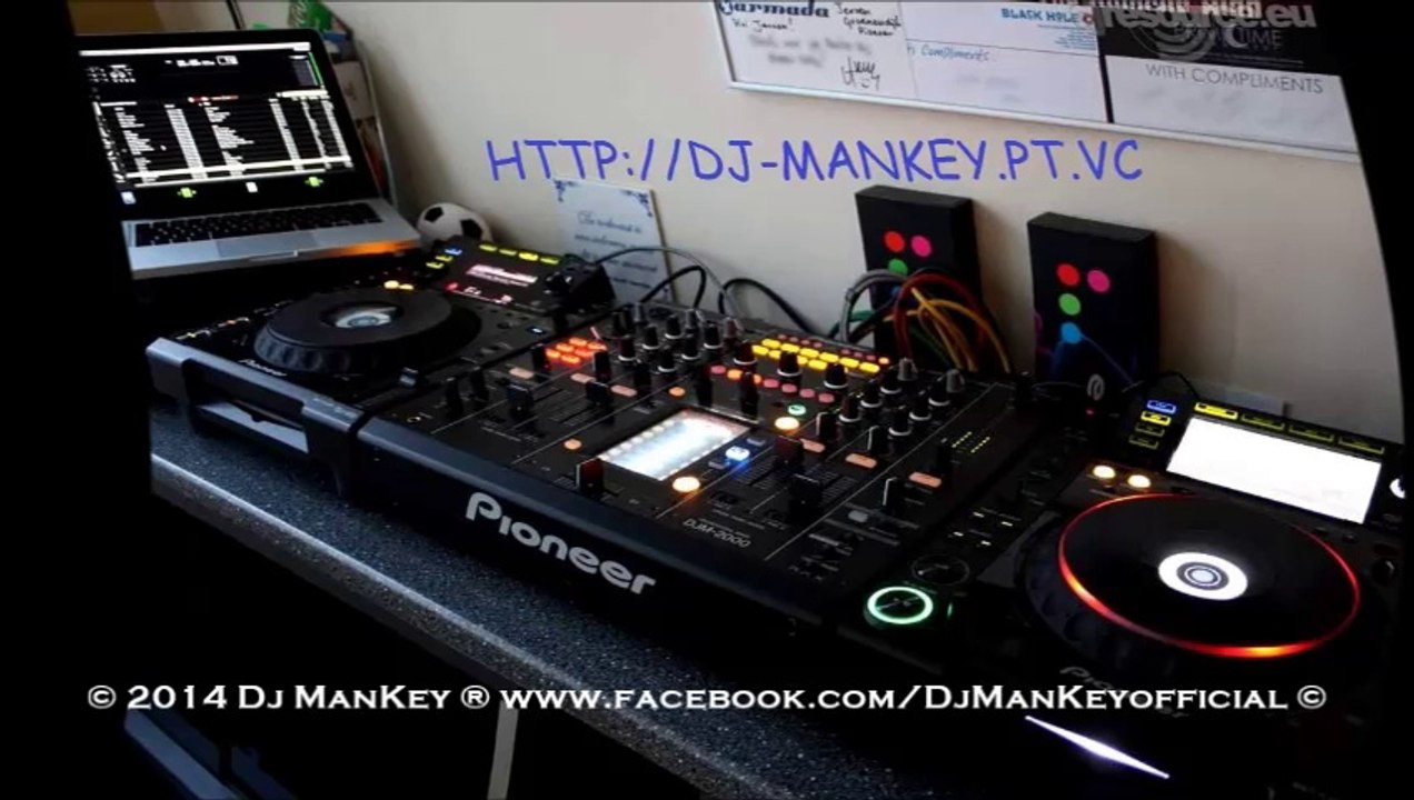 Easton Feat Christina Novelli - Already Gone  by Dj-ManKey 2014
