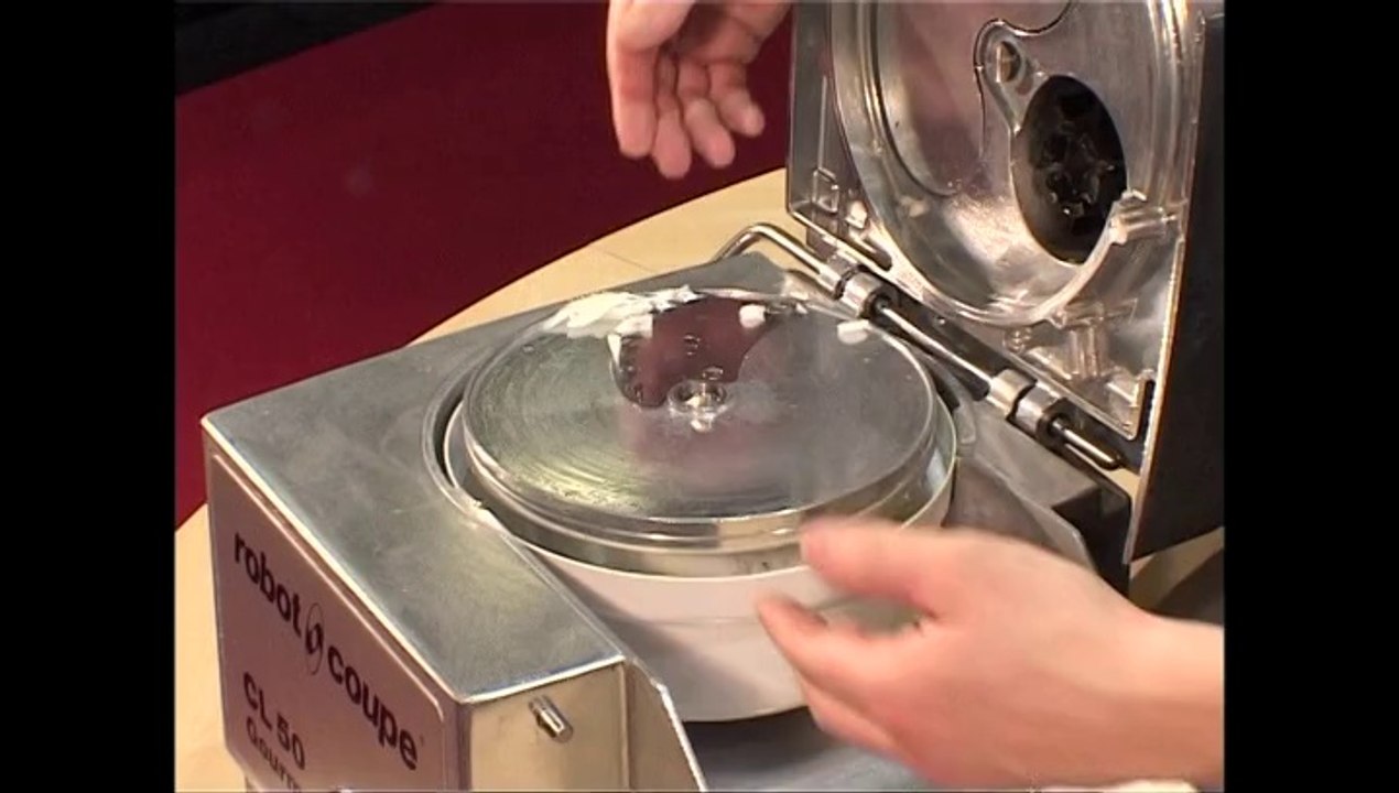CL50 Gourmet
