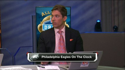 All-Time Draft of 2014: Eagles No. 22