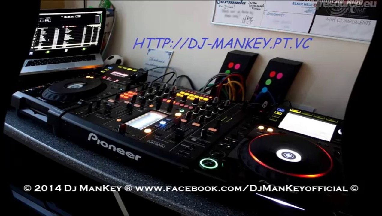 Marc Korn Feat Jaicko Lawrence - More Than Enough by Dj-ManKey 2014