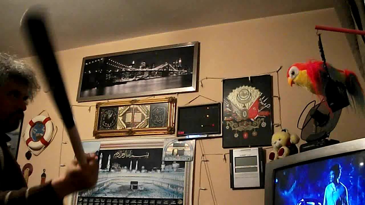 KONTROLSÜZ GÜÇ GÜÇ DEĞİLDİR!