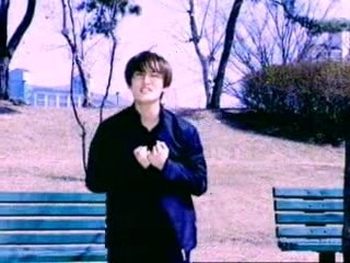 kangta - polaris funny