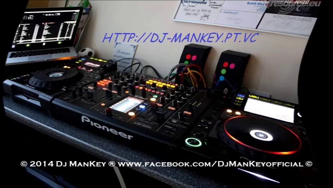 Nicky Romero And Krewella - Legacy  by Dj-ManKey 2014