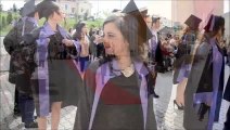 Selimpaşa İMKB Otelcilik ve Turizm Meslek Lisesi 2014 Kapanış Töreni