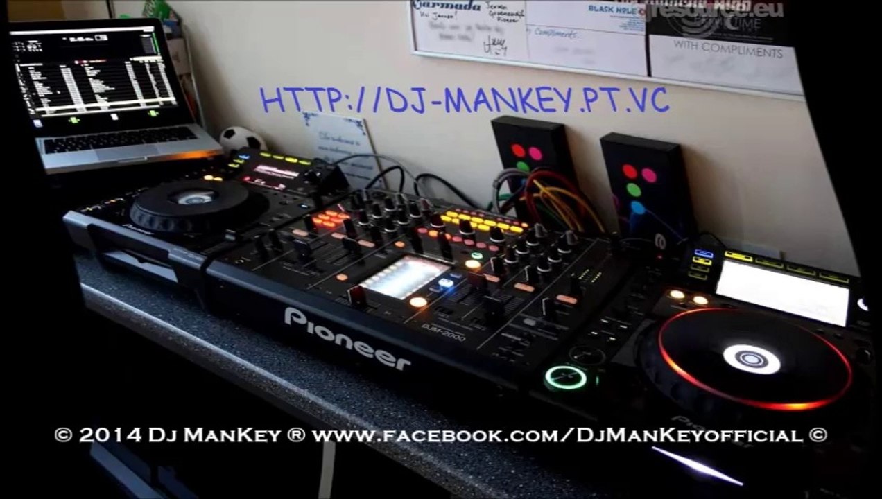 Ronski Speed Feat Lucy Saunders - Rise Again by Dj-ManKey 2014