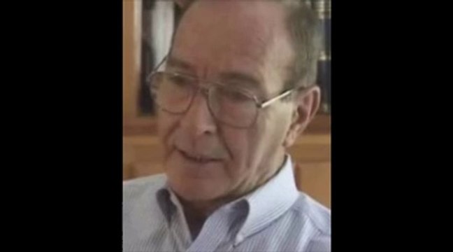 Edgar Mitchell et la Divulgation Extraterrestre