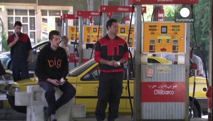 Iran : après le gaz et l'électricité, la hausse du prix des carburants
