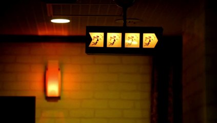 Love Hotel web experience - Bande Annonce