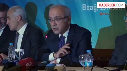 Bakan Elvan: Hükümetimize Sosyal Medyayı Yasaklamaya Çalışıyor İthamı Hiç Bir Kişi ve Kuruma...