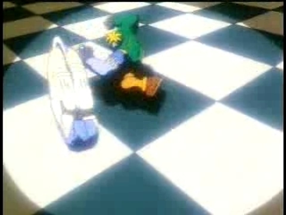 VAMPIRE HUNTER OP