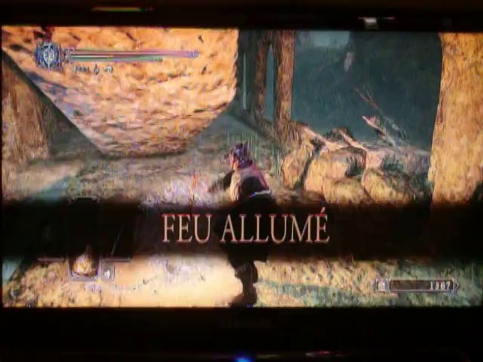 Dark Souls 2 #14 Maudit Fog