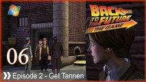 Back to The Future (The Game) - Pt.6 [Episode 2 - Get Tannen]