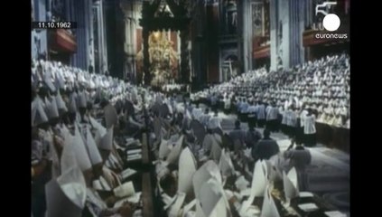 Juan XXIII, el papa que reformó la Iglesia Católica