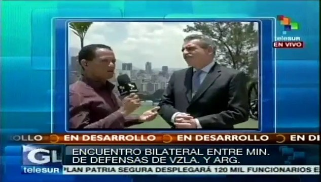 Visión argentina del diferendo con Reino Unido por las Islas Malvinas