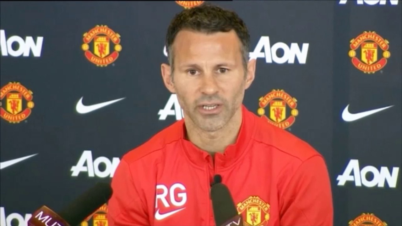 Giggs: 'Stolzester Moment meiner Karriere'