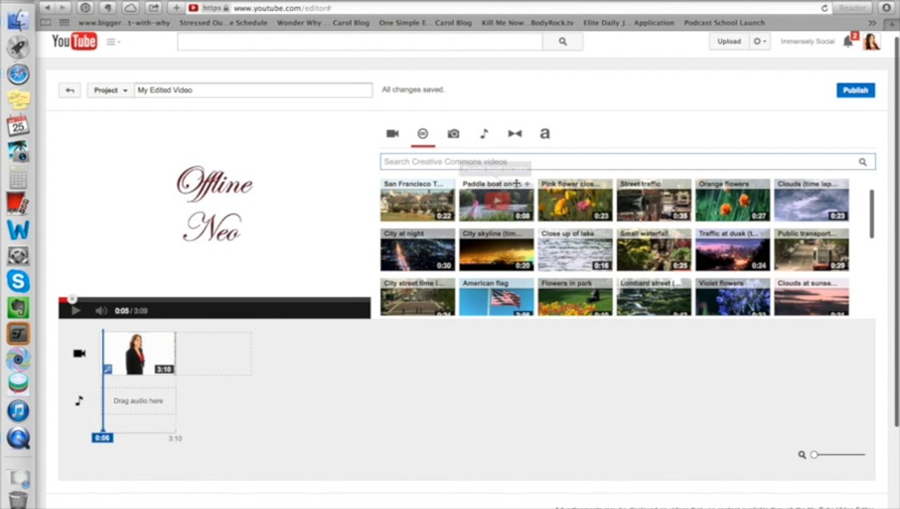 YouTube Video Marketing Free
