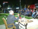 Perinçek: Erdoğan'ın mesajı AİHM zaferini hançerledi