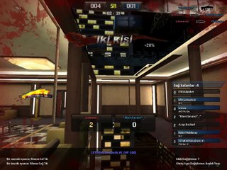 POINTBLANK Hile