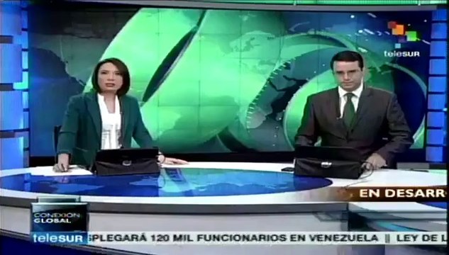 Panamá: huelgas en sector educación y construcción se mantienen