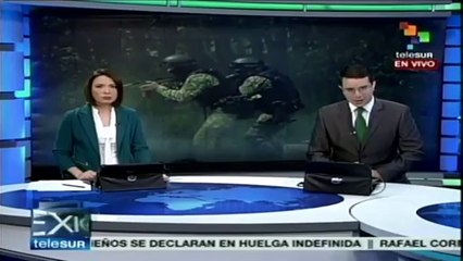 Moscú advierte a Kiev que pagará por ataque en este ucraniano