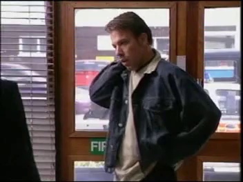 The Bill S15E01 Long Term investment