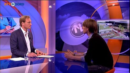 Martini ziekenhuis stelt vragen over samenwerking tussen UMCG en OZG - RTV Noord