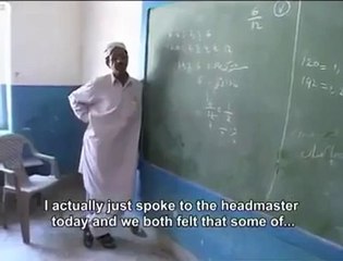 Education  System In Pakistan