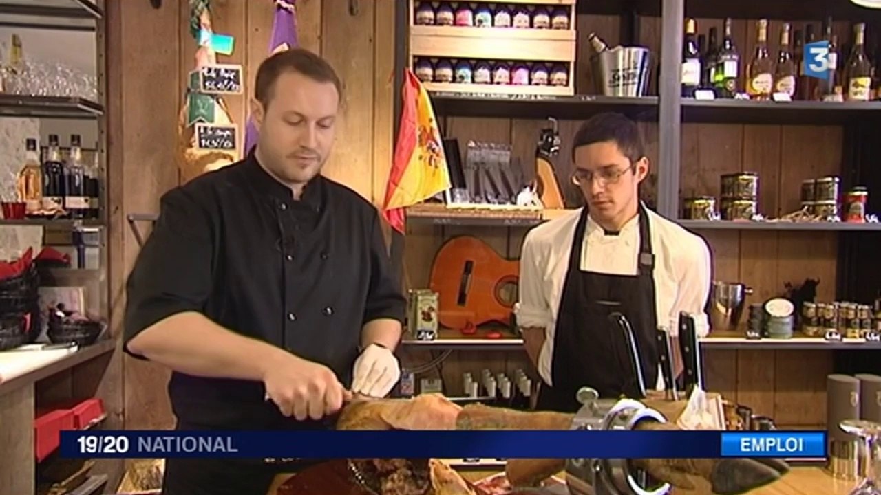 Chômage : pour trouver un travail, ils préfèrent internet à Pôle emploi