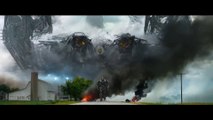 TRANSFORMERS 4:AGE OF EXTINCTION-Official International Trailer (HD) Michael Bay