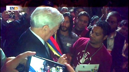 Rompiendo protocolos