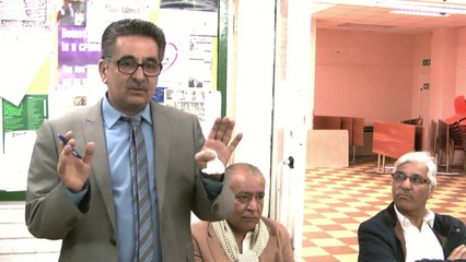 Pakistan is the most dangerous country for journalists Asif Dar