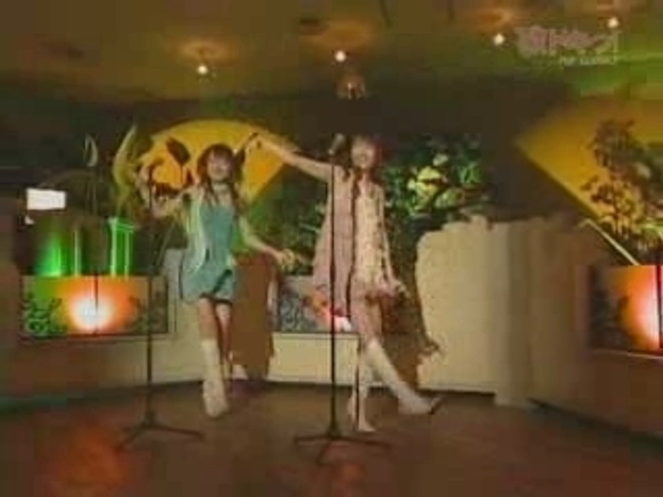 Uta Doki! Iida Kaori Ayaka - Nagisa no