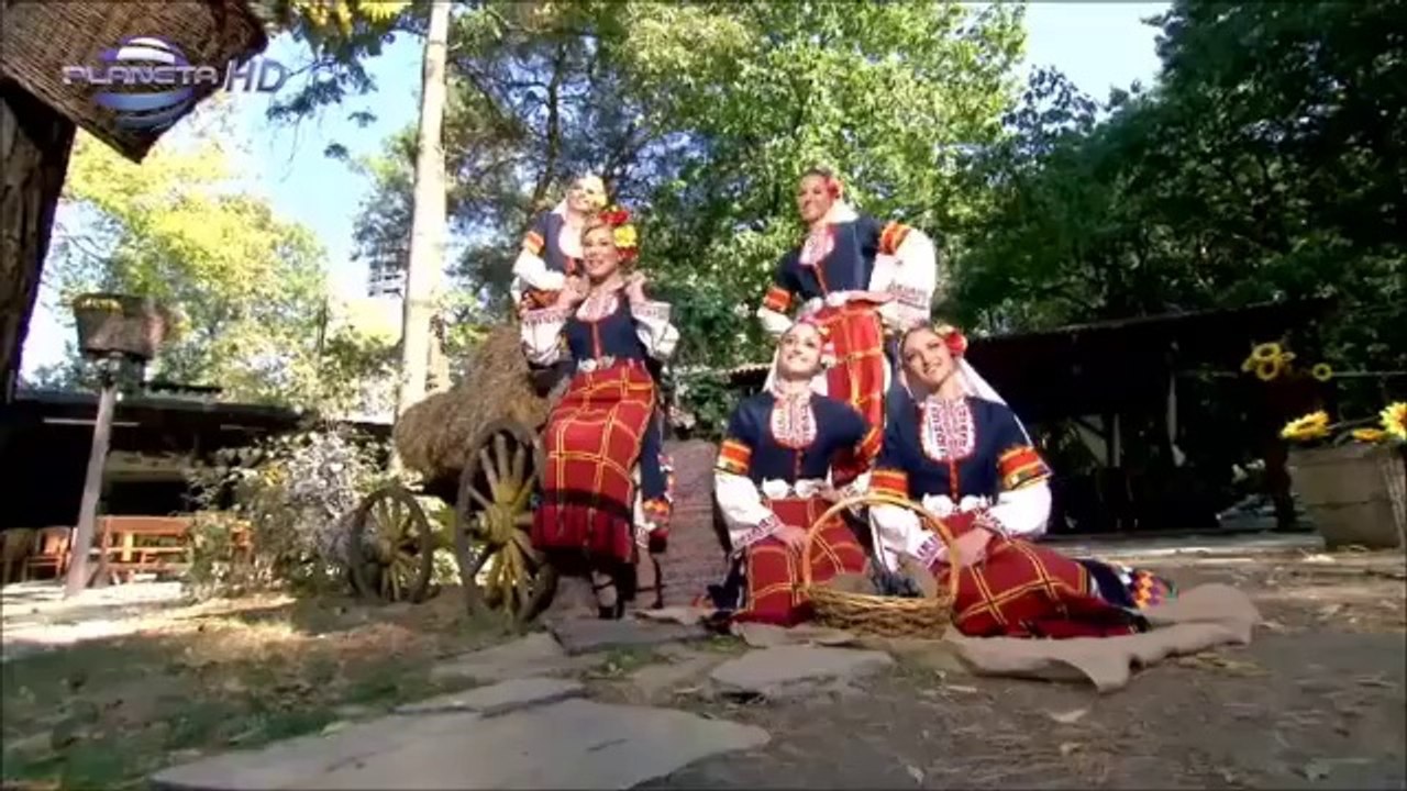 Нелина - Бащино огнище