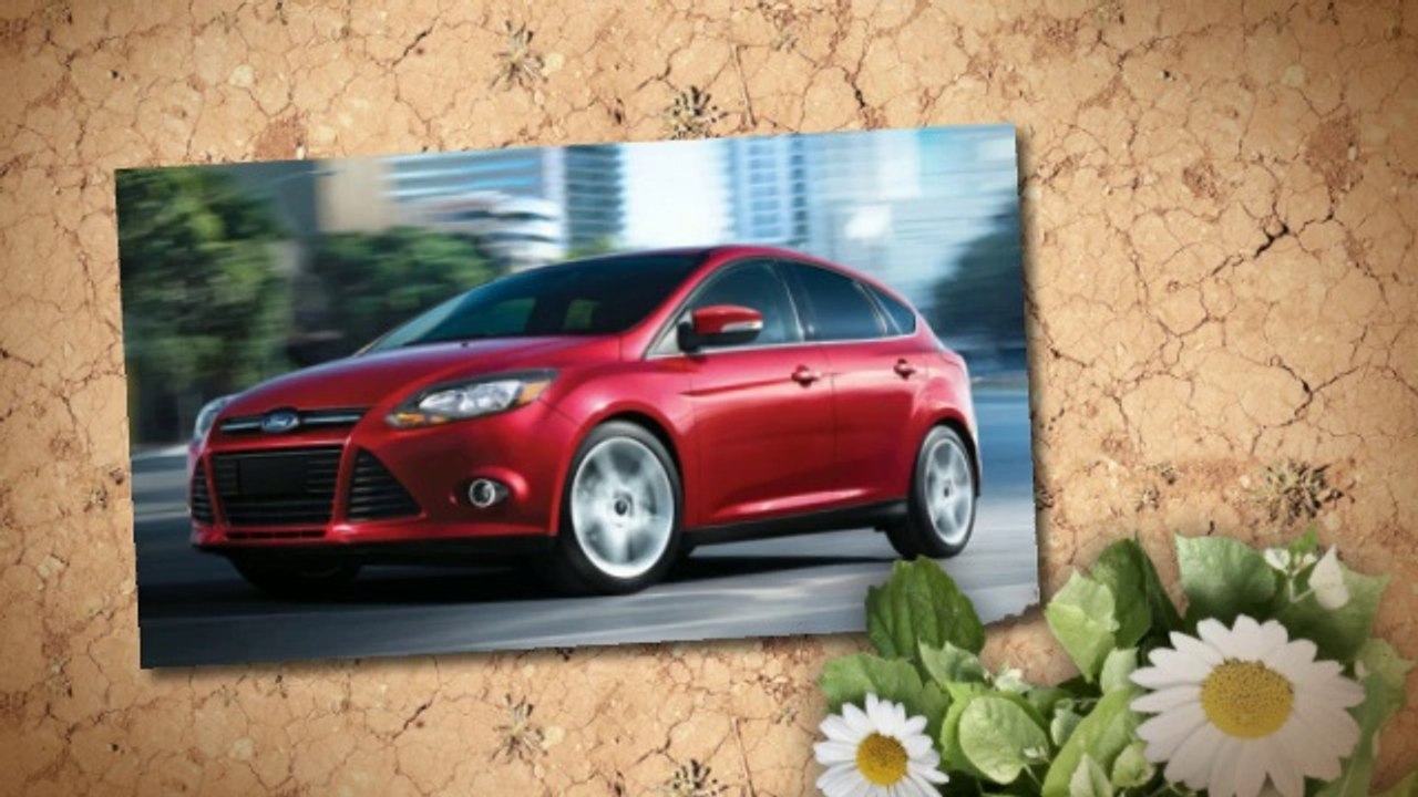 2014 Ford Focus near Elk Grove at Future Ford of Sacramento