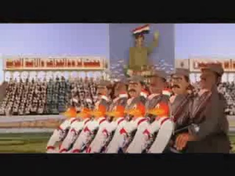 la peugeot 103 SP de ben laden