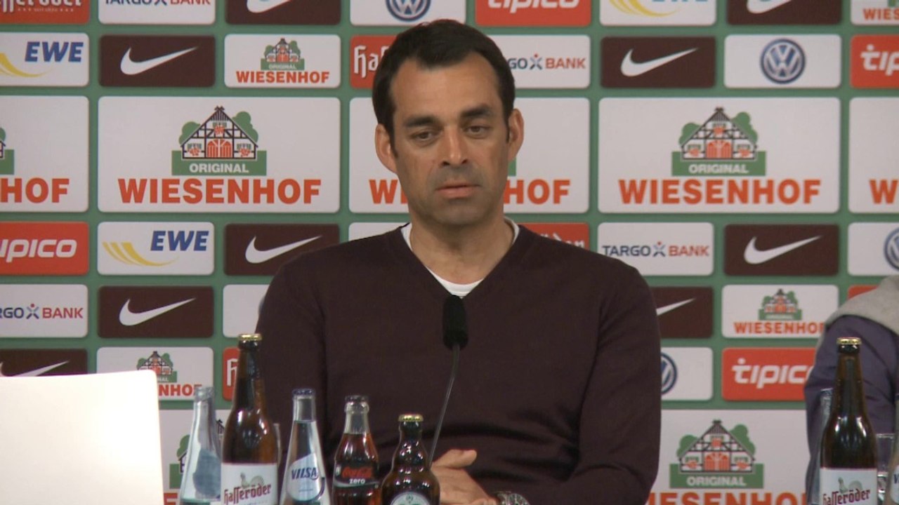 Dutt erwartet 'Optimum der Bayern'