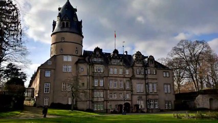 Stadtrundgang Detmold - www.lipperland.de