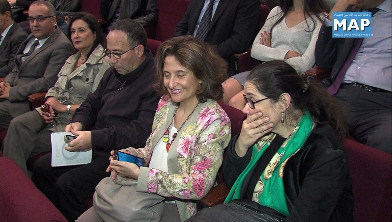 Remise de "certificat des administrateurs de sociétés"